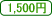 1500