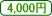 4000