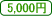 5000