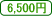 6500